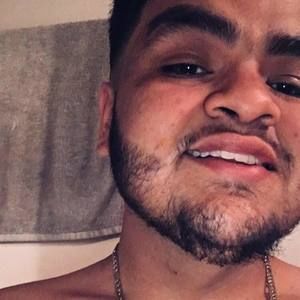 Meet your Posher, Derrick